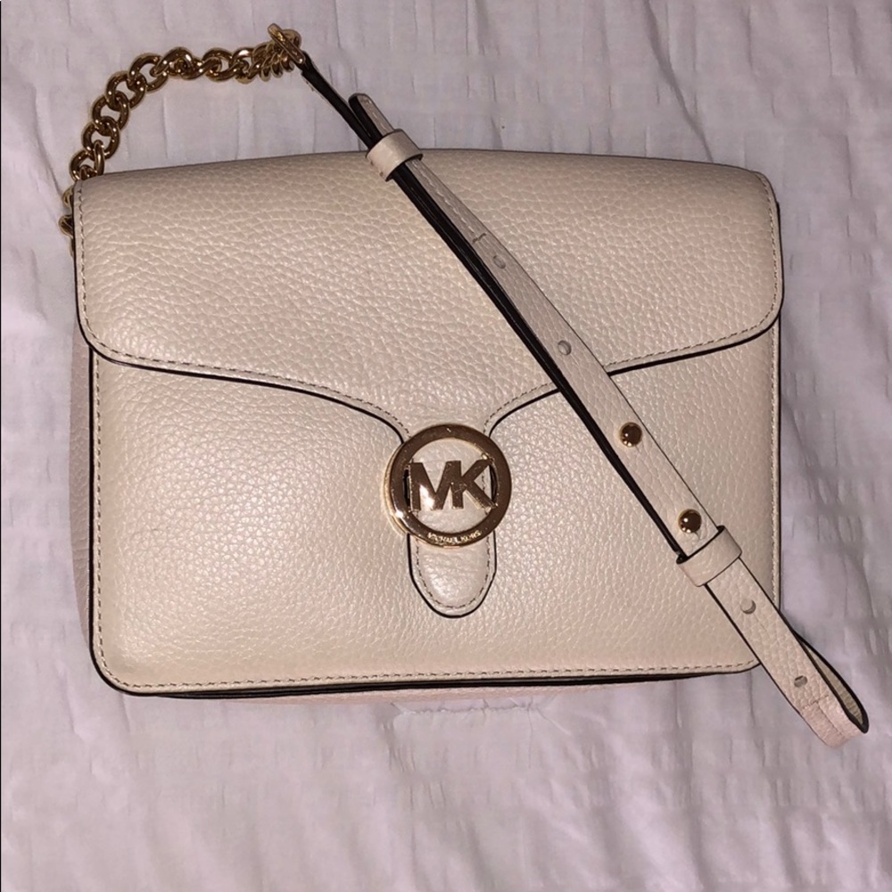 Michael Kors crossbody bag